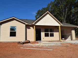 281 Abernathy Rd, Inman, SC 29349