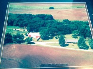 23300 Yearling, Red Rock, OK 74651