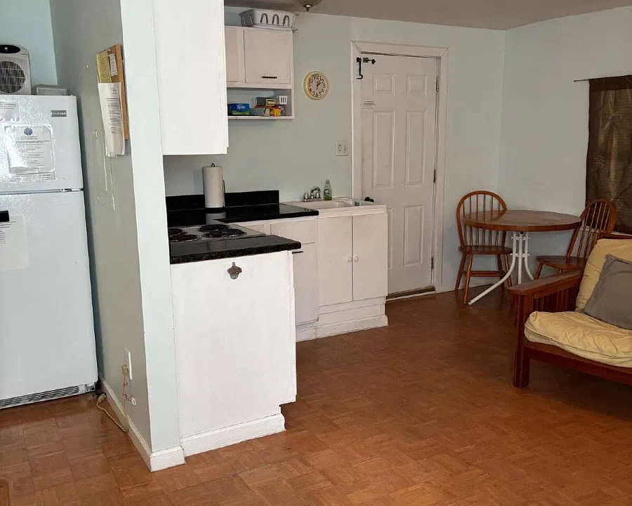 829 Mooresville Rd #V829-1