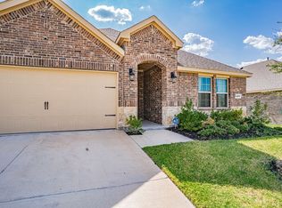 4007 Clearline Dr, Forney, TX 75126