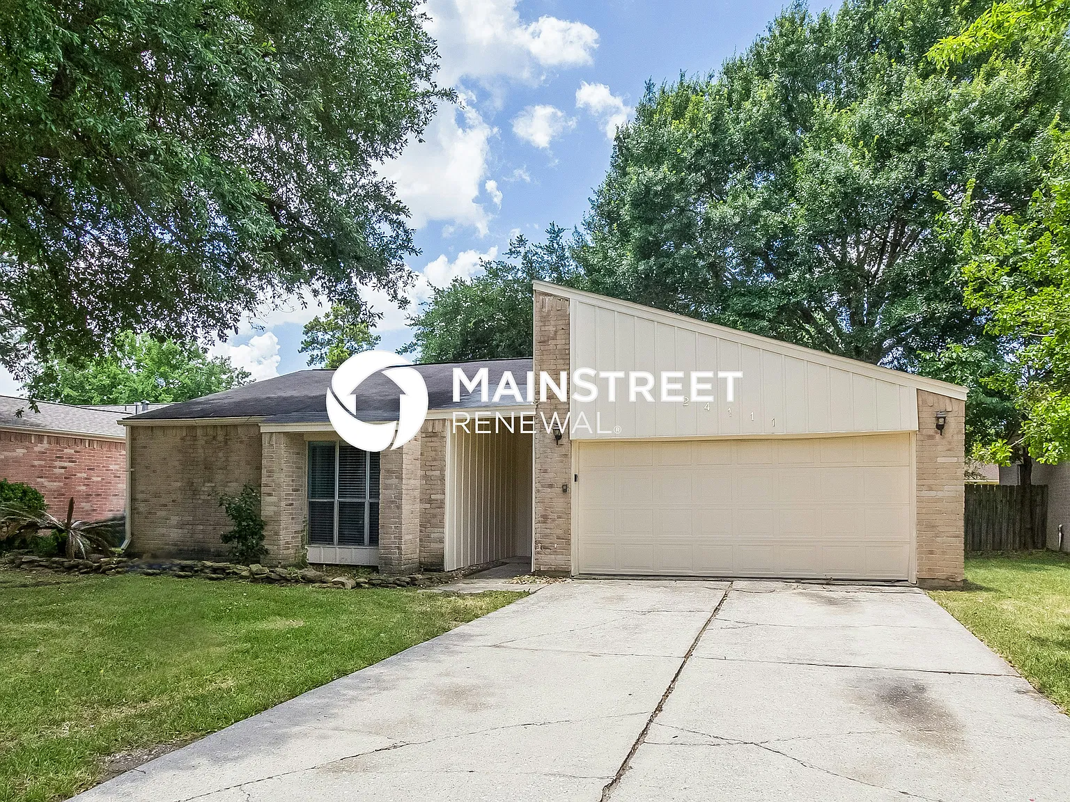 24111 Spring Gum Dr — Photo 2
