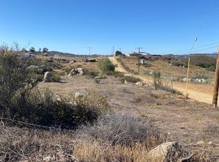 0 Garboni Sunset, Menifee, CA 92584