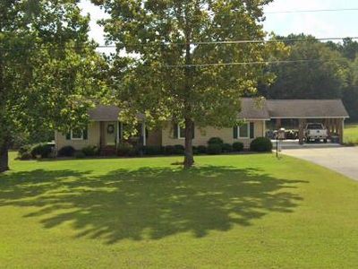 4305 Columbia Highway, Ridge Spring, SC, 29129