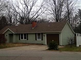 1199 Toschlog Rd, Richmond, IN 47374