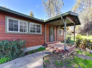 2710 Alabama Mine Rd, Penryn, CA 95663