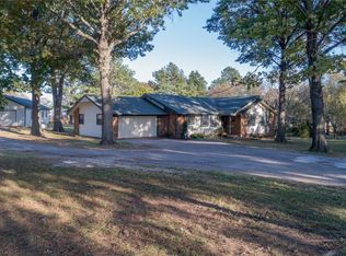 26328 S 4420th Rd, Vinita, OK 74301