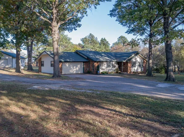 26328 S 4420th Rd, Vinita, OK 74301