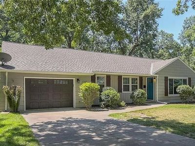 2545 W 89th St, Leawood, KS, 66206