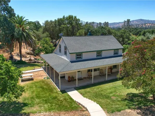 5651 Hornitos Rd, Catheys Valley, CA 95306