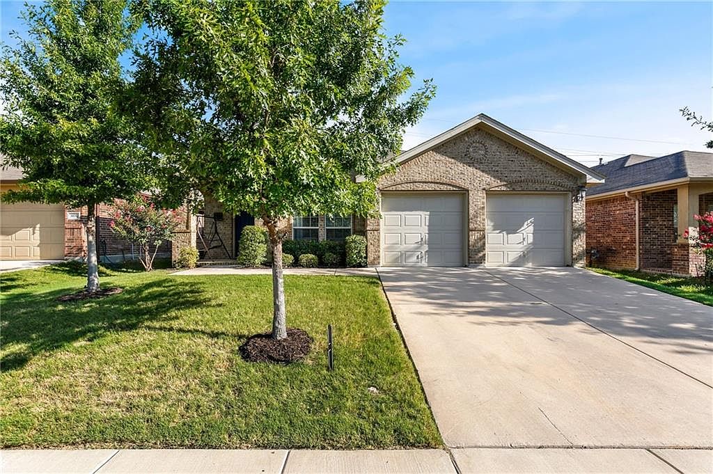 6128 Amberjack Trl, Fort Worth, TX 76179 | Zillow