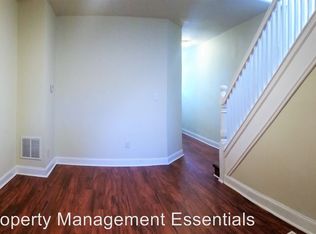 410 Ilchester Ave, Baltimore, MD 21218