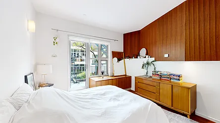 Rented by LG Fairmont Group