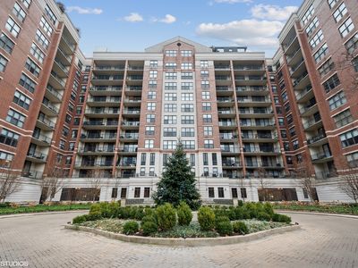 55 W Delaware Pl APT 714, Chicago, IL, 60610