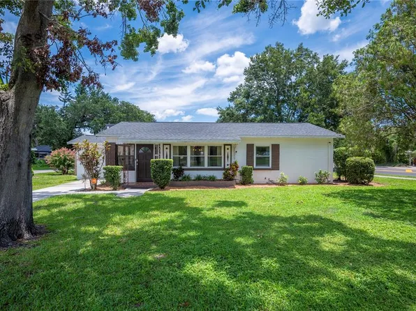 2814 Southington Ave, Lakeland, FL 33803