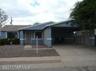 5790 S Springbrook Dr, Tucson, AZ 85746