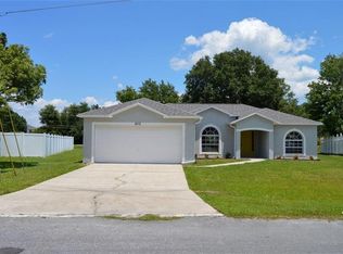 832 San Pedro Ct, Kissimmee, FL 34758