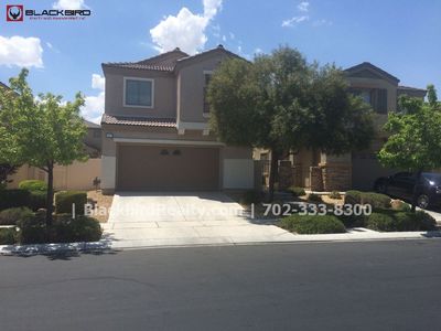 5437 Sun Prairie St, North Las Vegas, NV, 89081