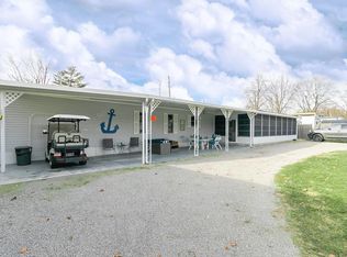 11195 Big Bear Path, Lakeview, OH 43331