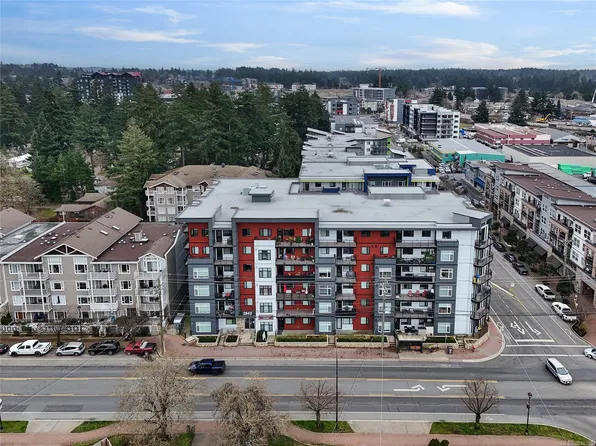 2843 Jacklin Rd #406, Langford, BC V9B 3Y2