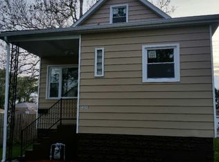 13510 S Avenue O, Chicago, IL 60633