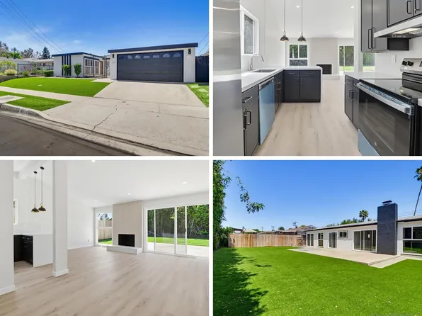 6234 Crawford St, San Diego, CA 92120