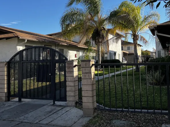 1255 W Oakland Ave #A, Hemet, CA 92543