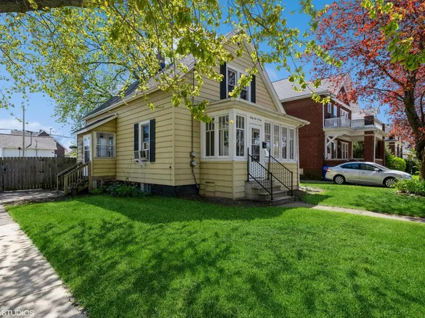 6501 22nd AVENUE, Kenosha, WI 53143