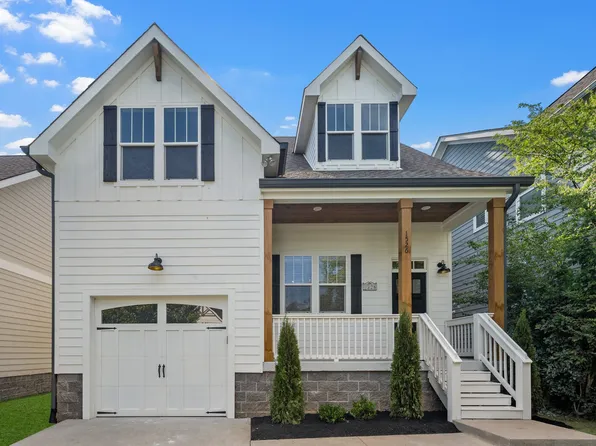 1526 Hayden Dr, Nashville, TN 37206