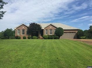 1009 Lett Houser Rd, Union City, TN 38261