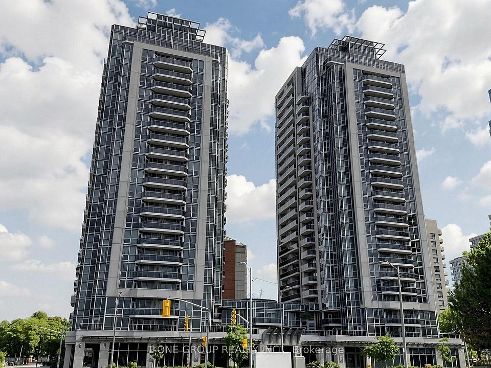 1st image of 5793 Yonge St #2305