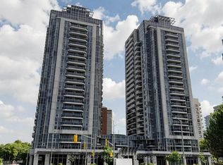 5793 Yonge St #2305, Toronto, ON M2M 0A9