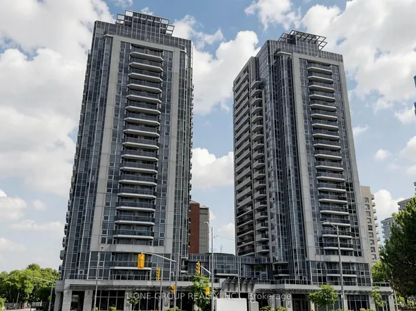 5793 Yonge St #2305, Toronto, ON M2M 0A9