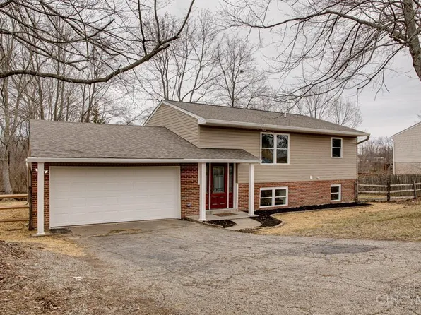 708 Miles Ln, Cincinnati, OH 45245