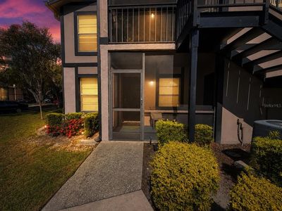 3964 DREAM OAK PLACE #102, Tampa, FL, 33613