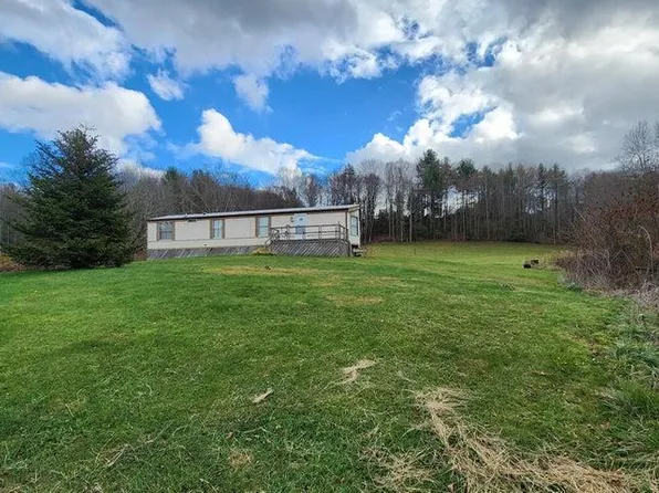 40536 Chestnut Mountain Rd, Damascus, VA 24236