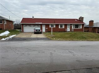 4611 8th St NW, Canton, OH 44708