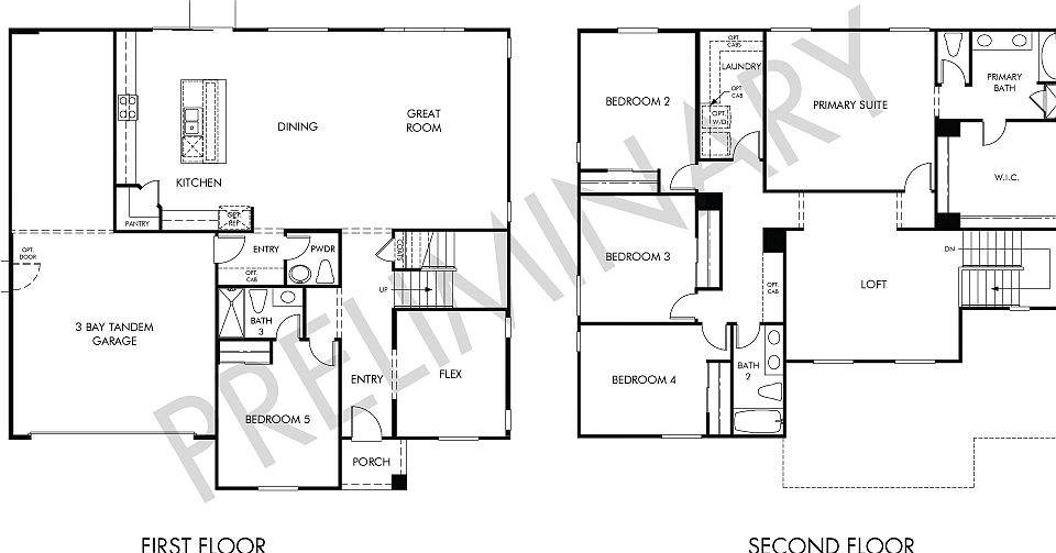 Residence 6 Plan, Cornerstone Crossings, Elk Grove, CA 95757 Zillow