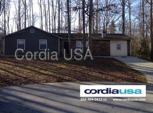 5477 Rocky Pine Dr, Lithonia, GA 30038