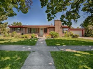 168 S 100 W, Smithfield, UT 84335