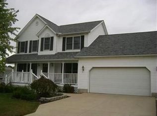 15815 Garfield Rd, Wakeman, OH 44889