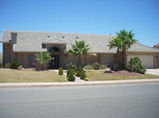3681 S 1550 W, Saint George, UT 84790
