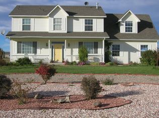 2203 San Miguel Dr, Severance, CO 80550