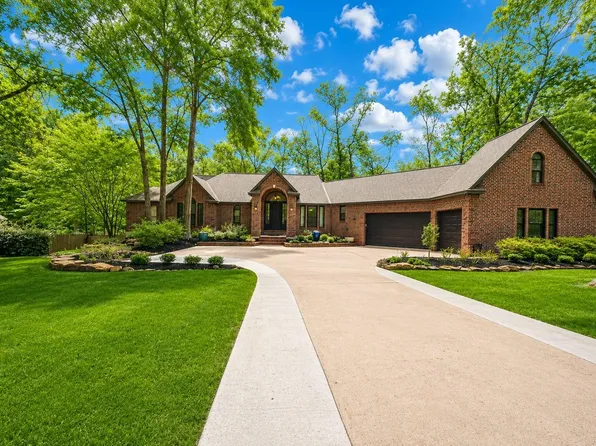 22914 Rosehollow Trl, Tomball, TX 77377