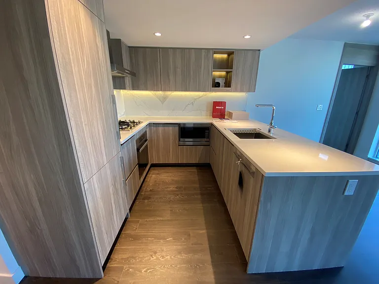 8555 Capstan Way #1206 — Photo 3