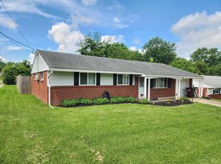 251 Kinsman Ct, Cincinnati, OH 45238