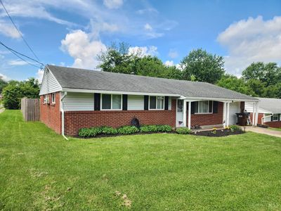 251 Kinsman Ct, Cincinnati, OH, 45238