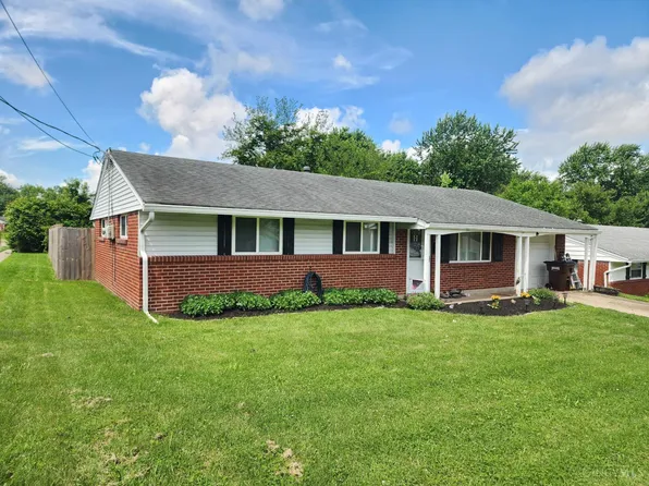 251 Kinsman Ct, Cincinnati, OH 45238
