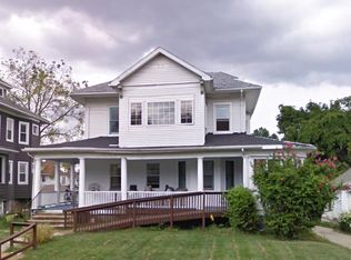 3300 Fairview Ave, Baltimore, MD 21216