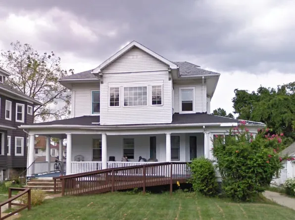 3300 Fairview Ave, Baltimore, MD 21216