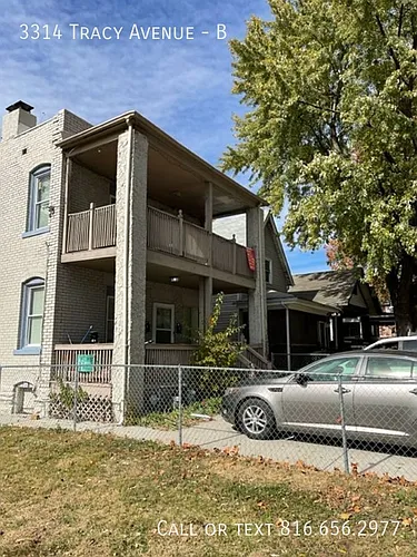3314 Tracy Ave Photo 1